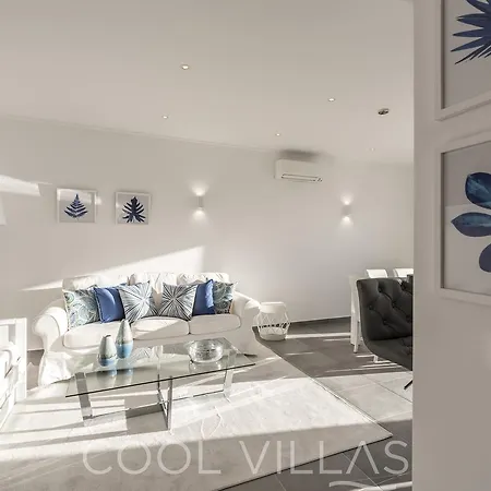 Sunset - Beach And City Center Appartement *