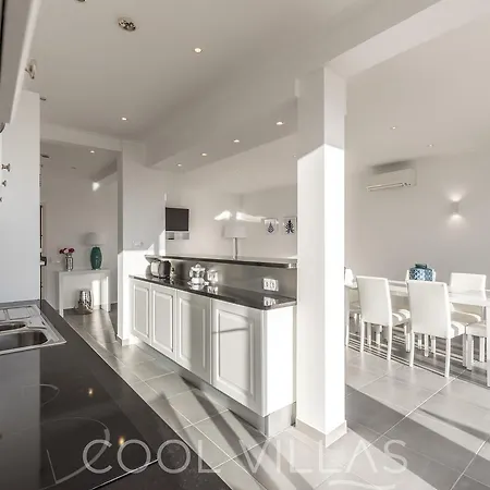 Appartement Sunset - Beach And City Center Albufeira